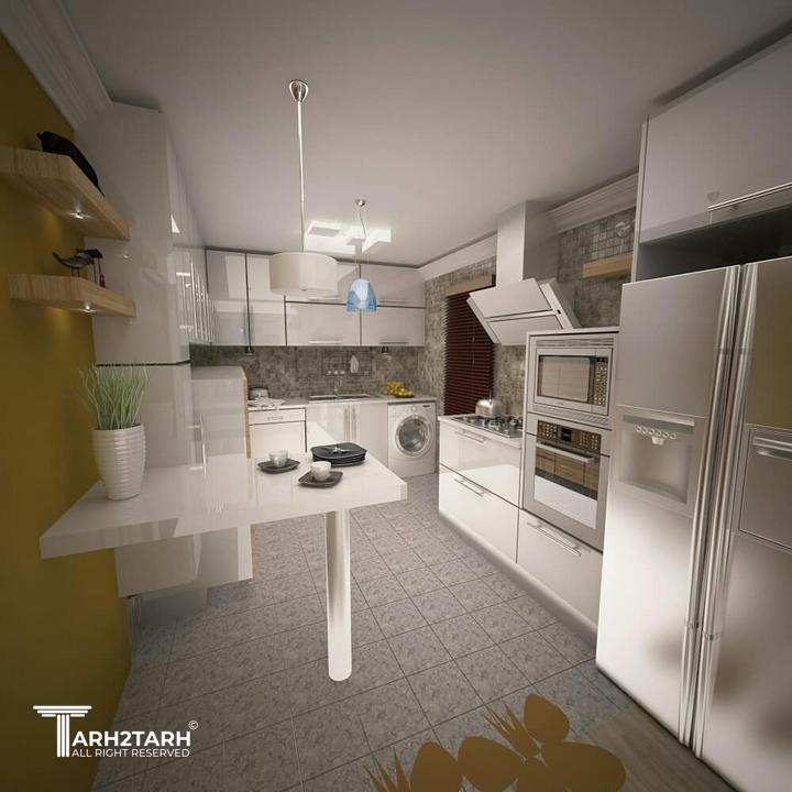 طراحی با مکس
