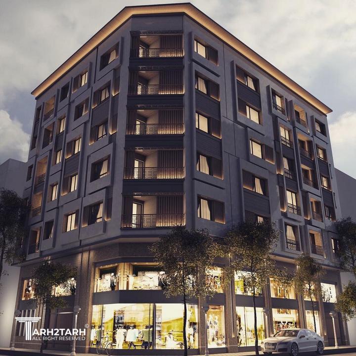 پروژه شماره 2