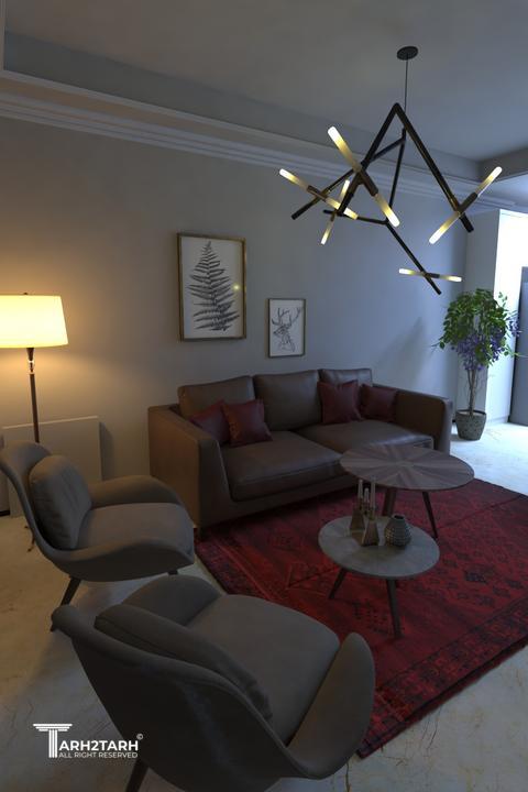 خانه مسکونی حکیمیه