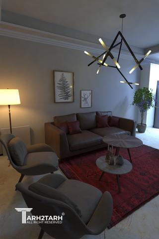 خانه مسکونی حکیمیه