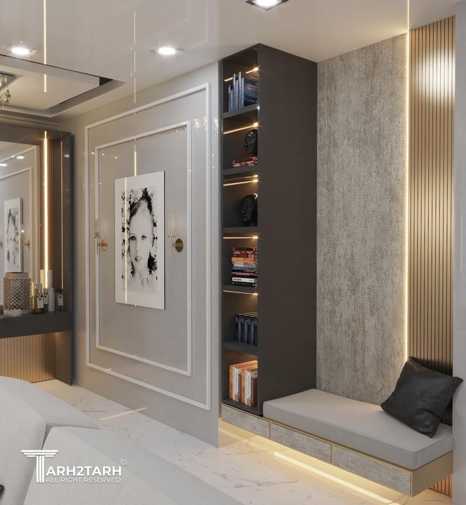 newclassic interior design