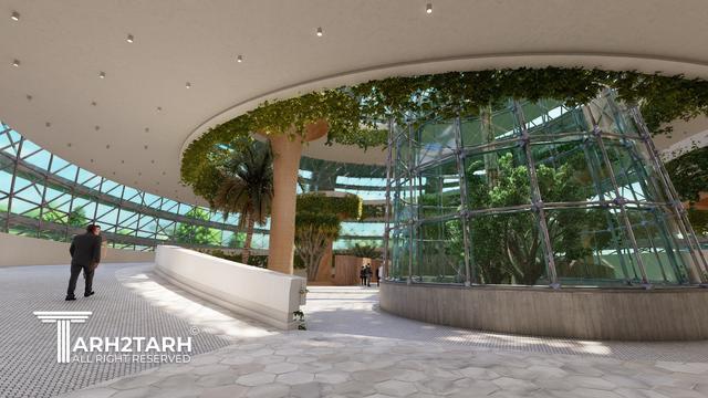 موزه سبز (موزه گیاهان)