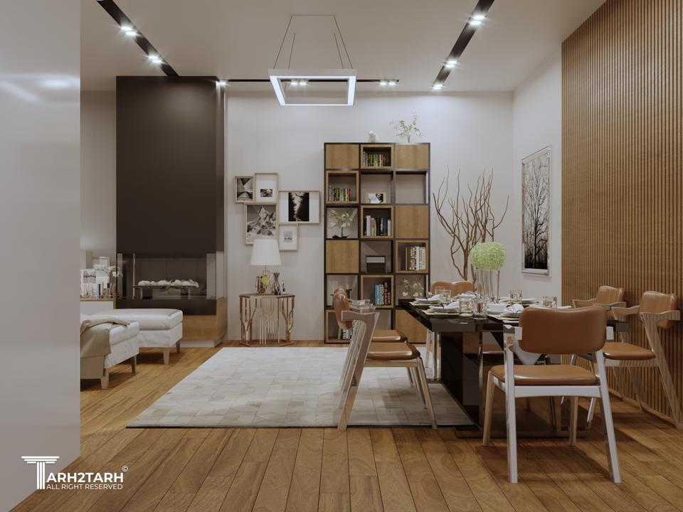 دکوراسیون داخلی