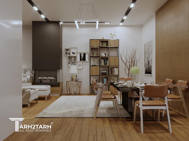 دکوراسیون داخلی