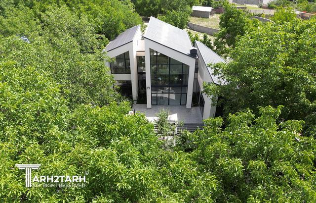 ویلای آشیان