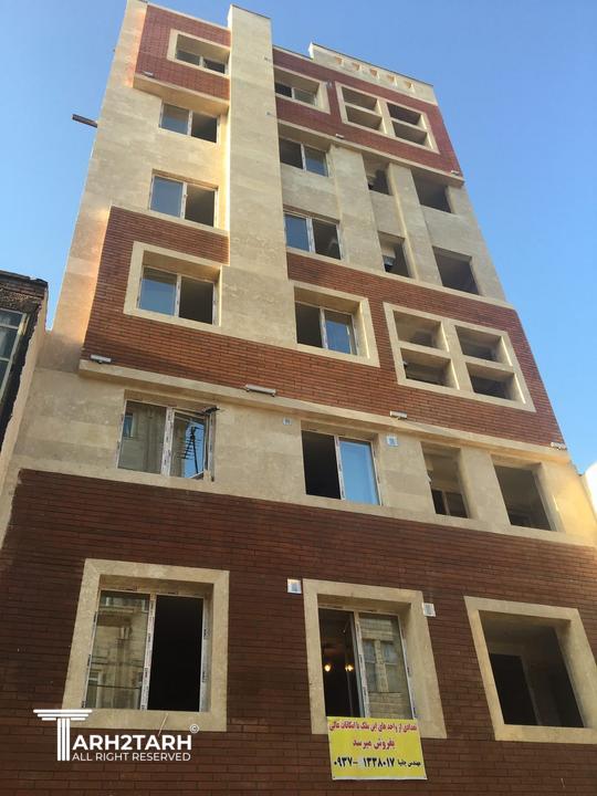 مسکونی دستواره