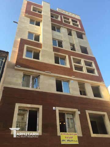 مسکونی دستواره