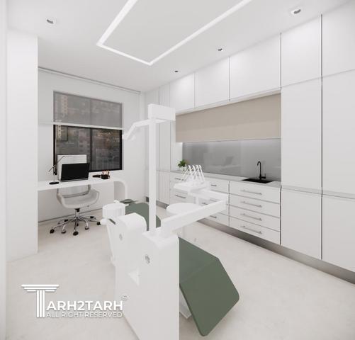 دندانپزشکی