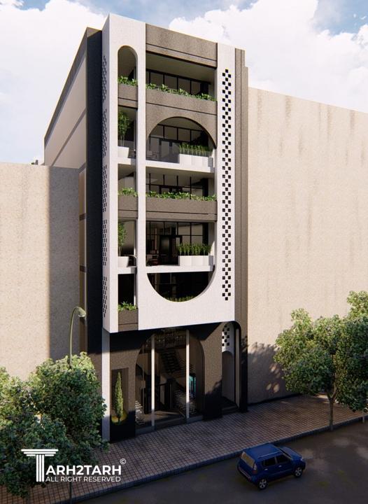 نما شمالی بلوک شمالی