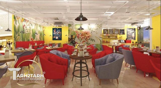 طراحی داخلی