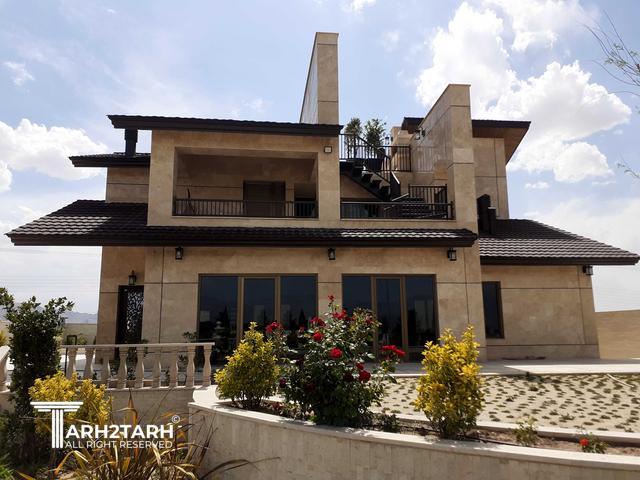 ویلای هفت باغ