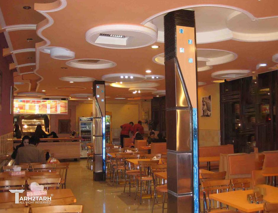 پیتزا بابانویل