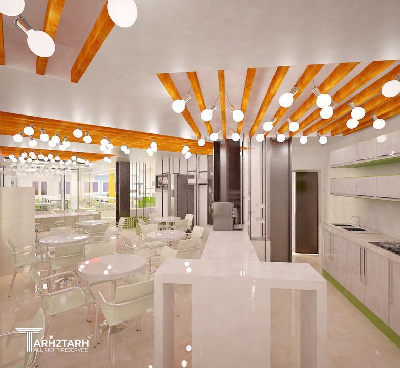 طراحی داخلی با 3d max
