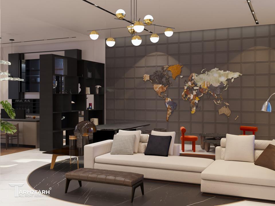 خانه همایونی