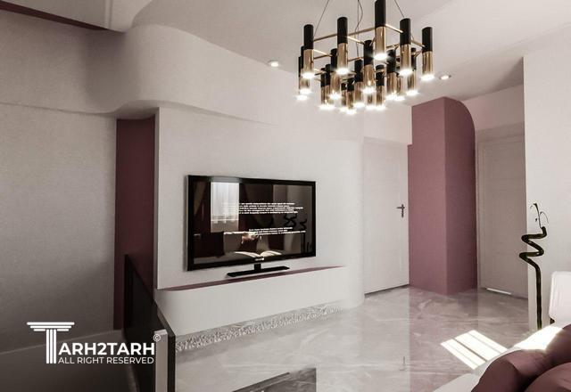 منزل مسکونی دوبلکس ماهشهر