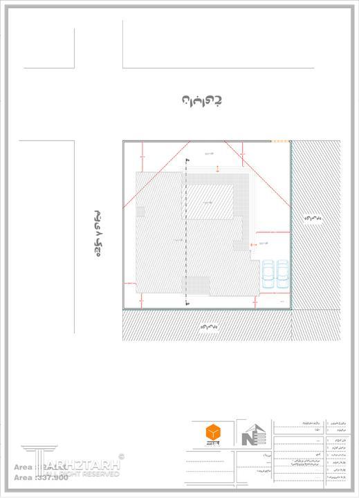 ویلای دشتی