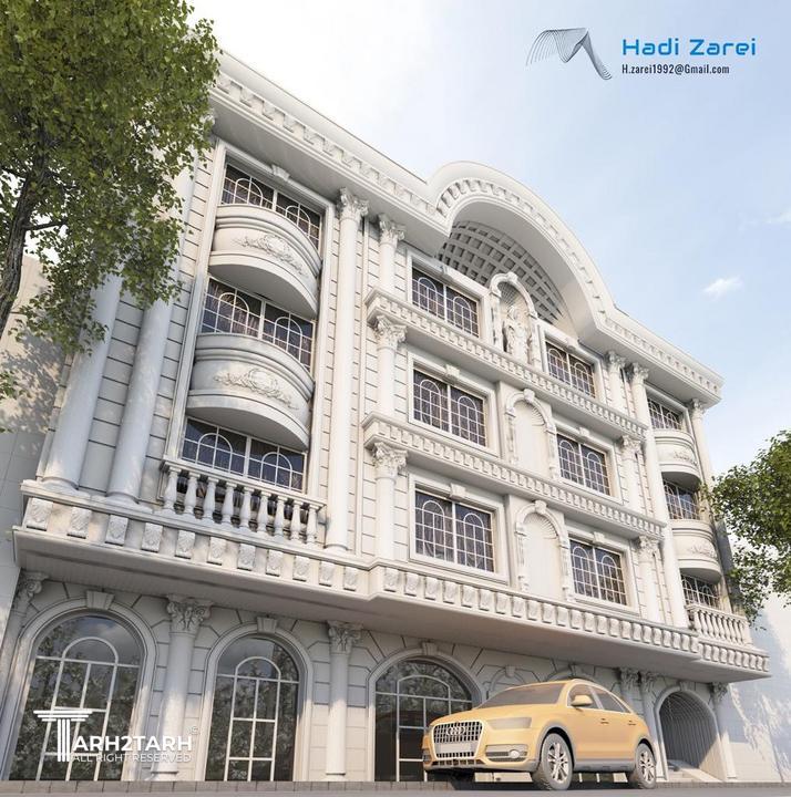 پروژه شماره 4