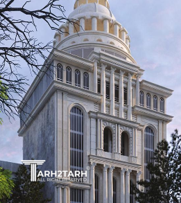 پروژه کلاسیک الماس