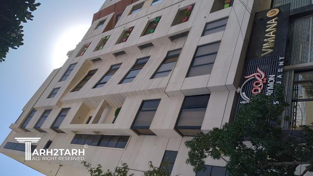 پروژه مسکونی