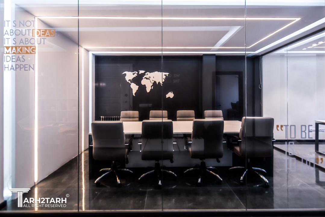 تصویر قبل و بعد از پروژه