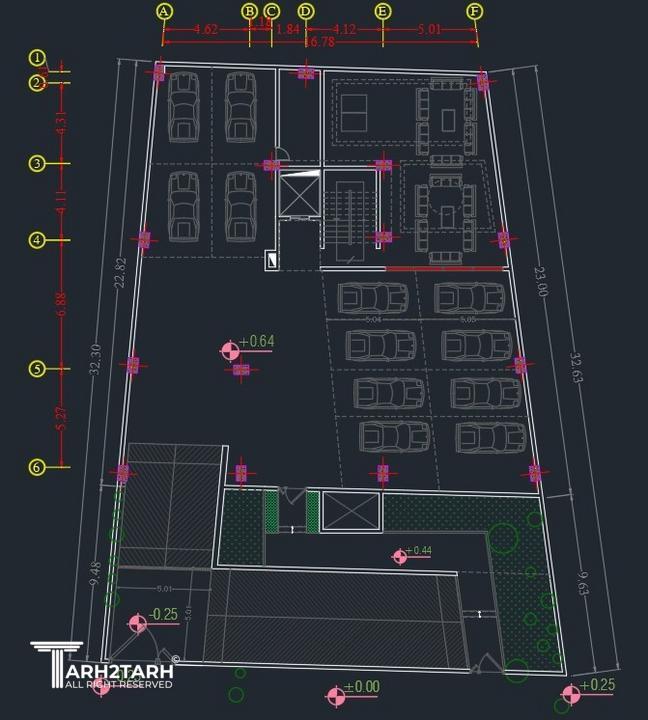پروژه فنا خسرو