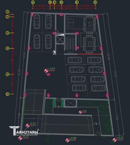 پروژه فنا خسرو