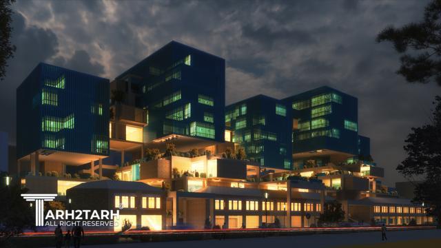 پروژه میآندو