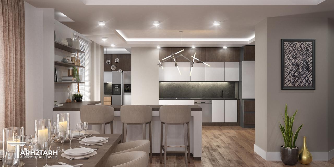 طراحی داخلی