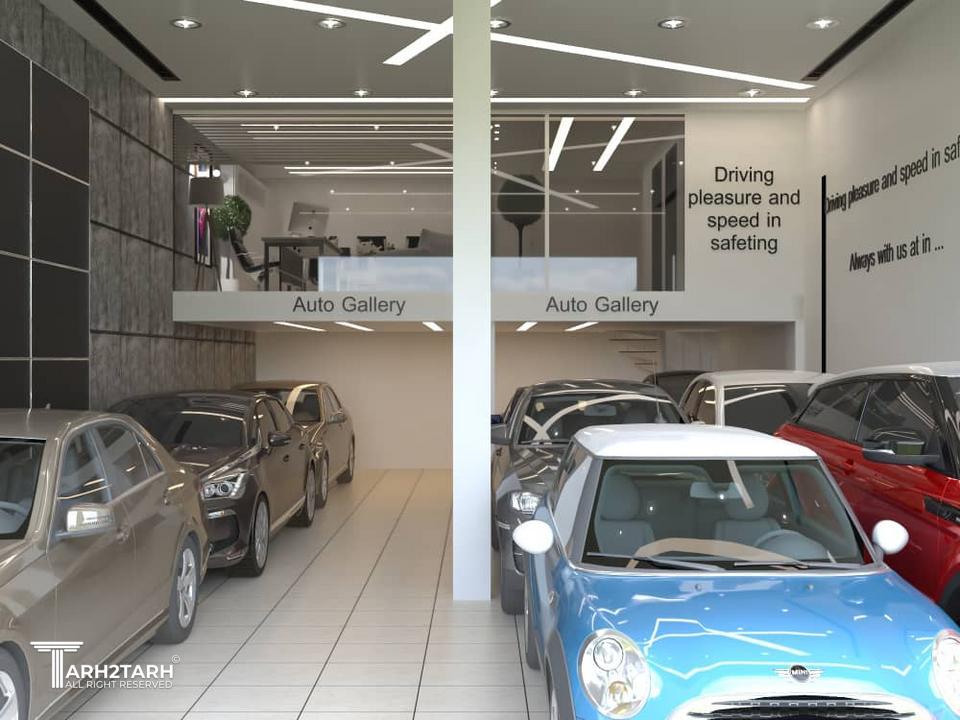 طراحی داخلی