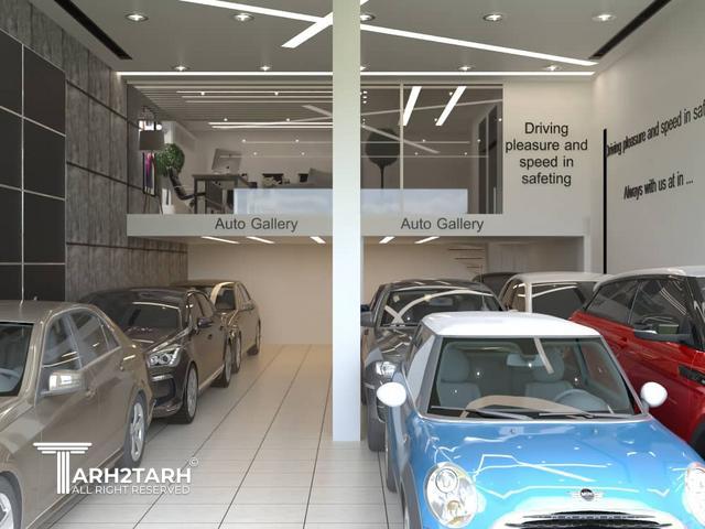 طراحی داخلی