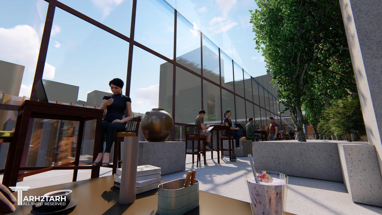 پروژه پردیس سینمایی بهشهر