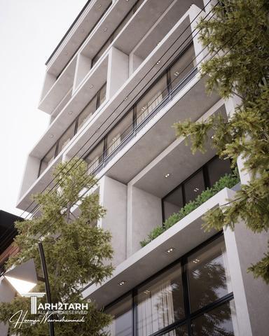 ساختمان سحر