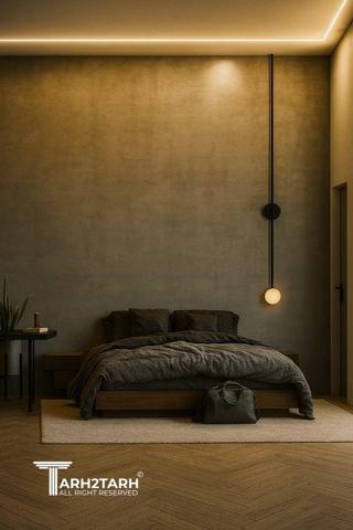 مسکونی جردن