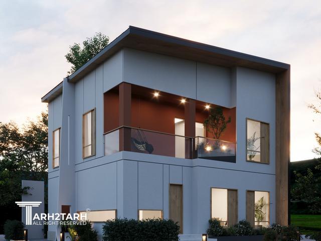 ویلای نارنج