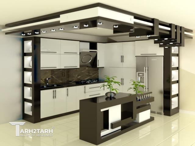 اشپزخانه شماره1