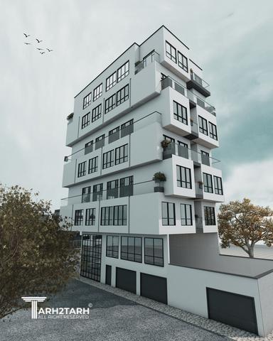 مجتمع مسکونی کایزن