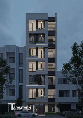 آپارتمان همسایه 4