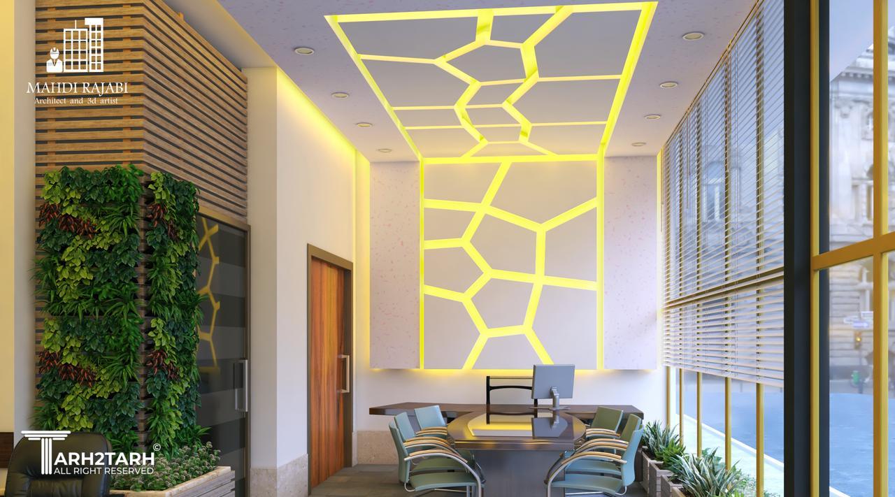 طراحی داخلی