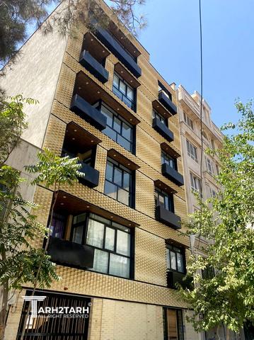 ساختمان مسکونی 29