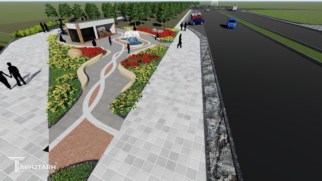 ایستگاه دوچرخه