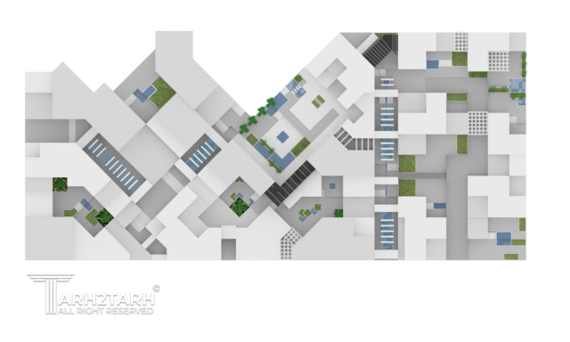 شهرک مسکونی فراز