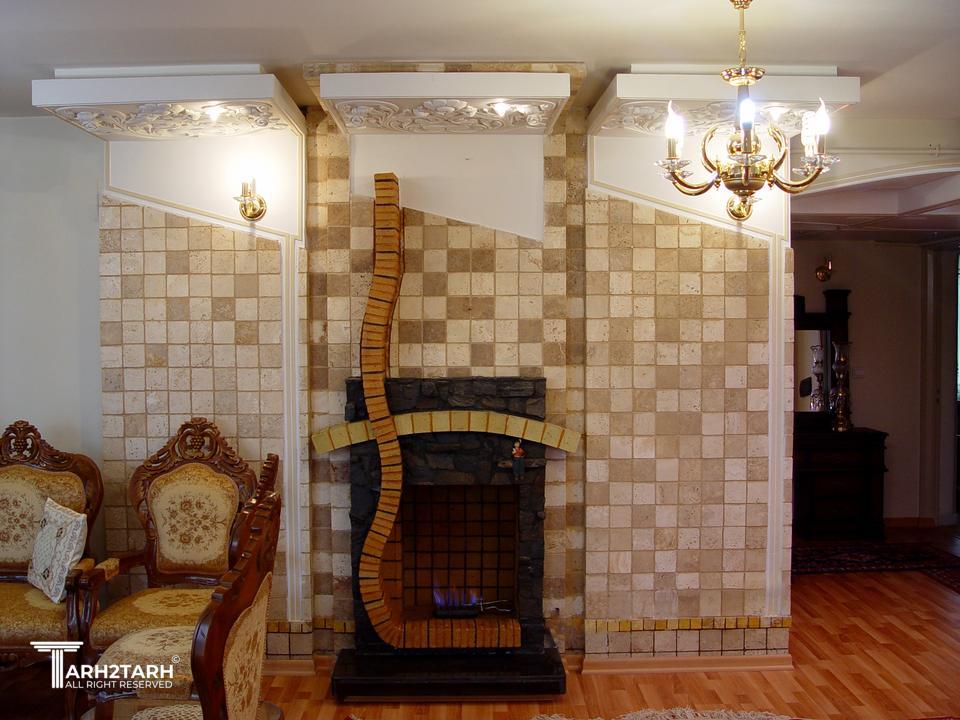 پروژه میلاد 1