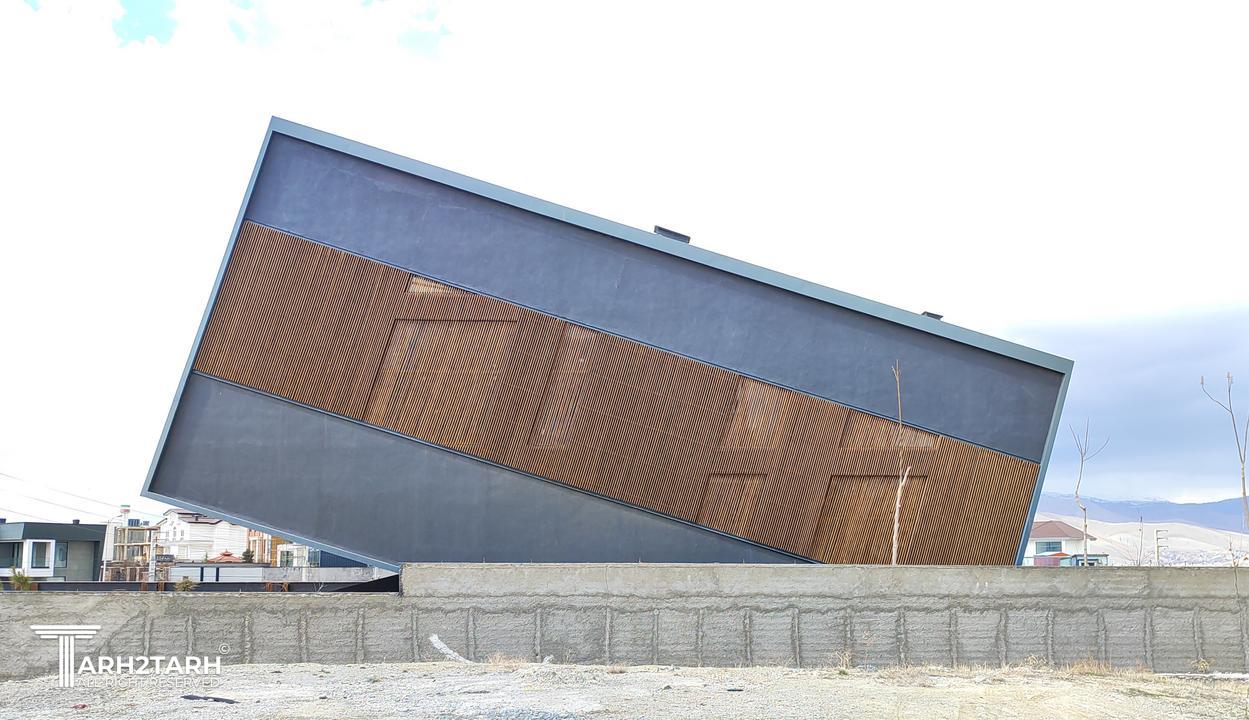 ویلای پیانو