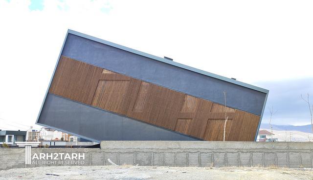 ویلای پیانو