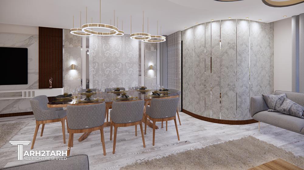 طراحی داخلی