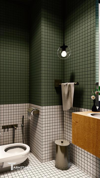 سرویس بهداشتی