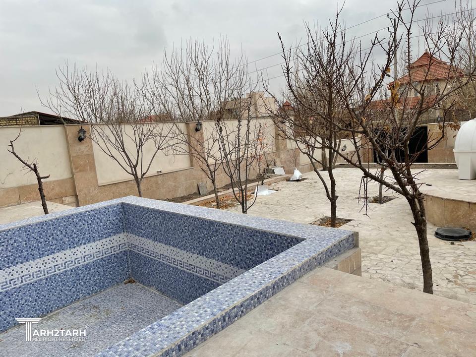 در حال تکمیل