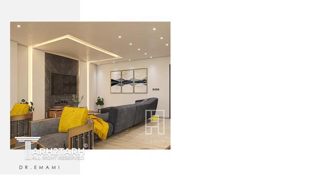 طراحی و اجرای پروژه خرداد غربی