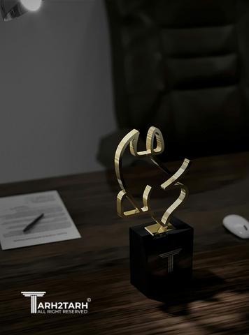 طرح فینالیست تندیس طرح تو طرح