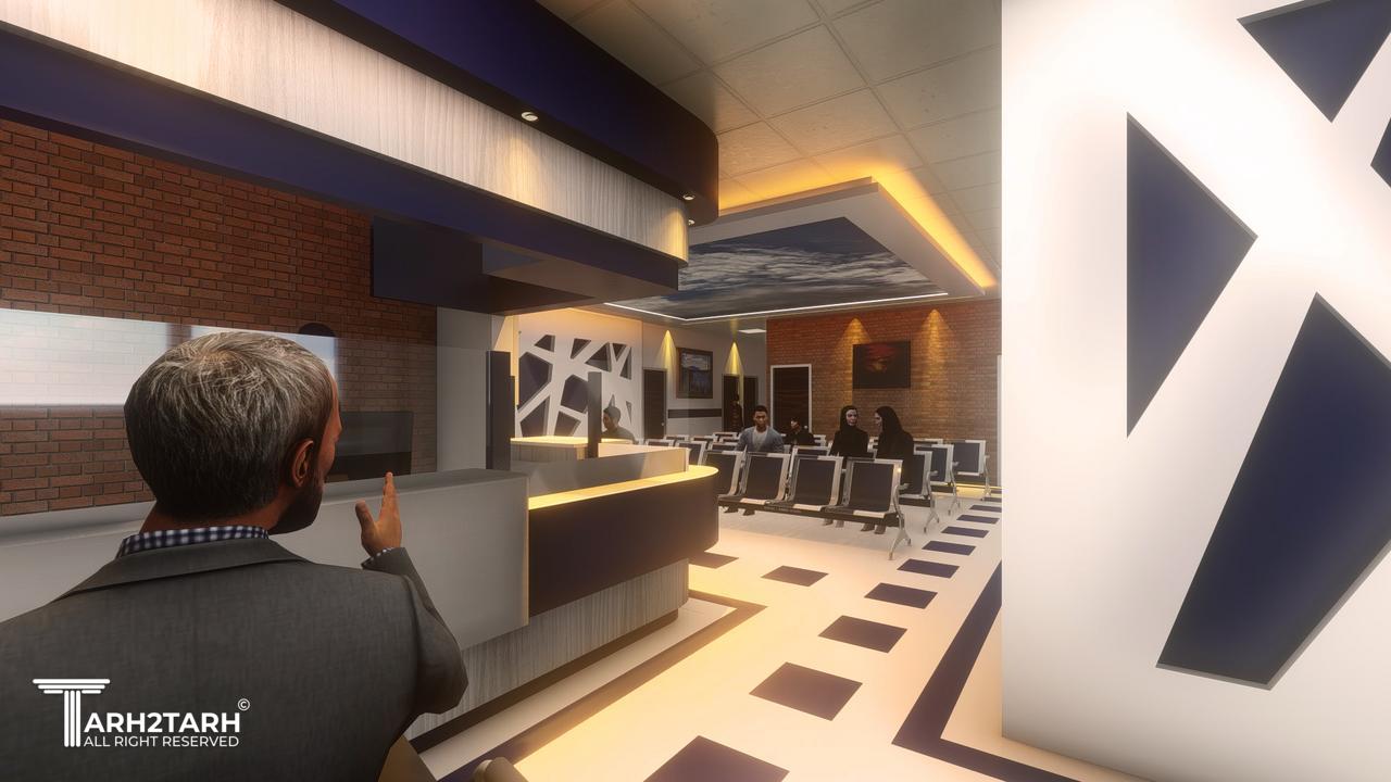 درمانگاه توانبخشی بهزیستی

